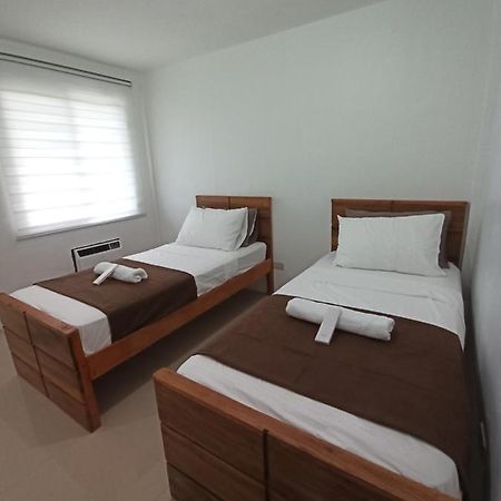 Coco Bloom Hotel Aborlan Luaran gambar