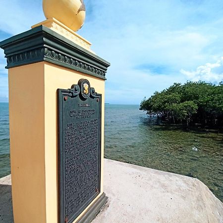 Coco Bloom Hotel Aborlan Luaran gambar