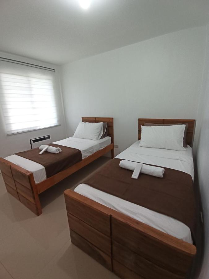 Coco Bloom Hotel Aborlan Luaran gambar