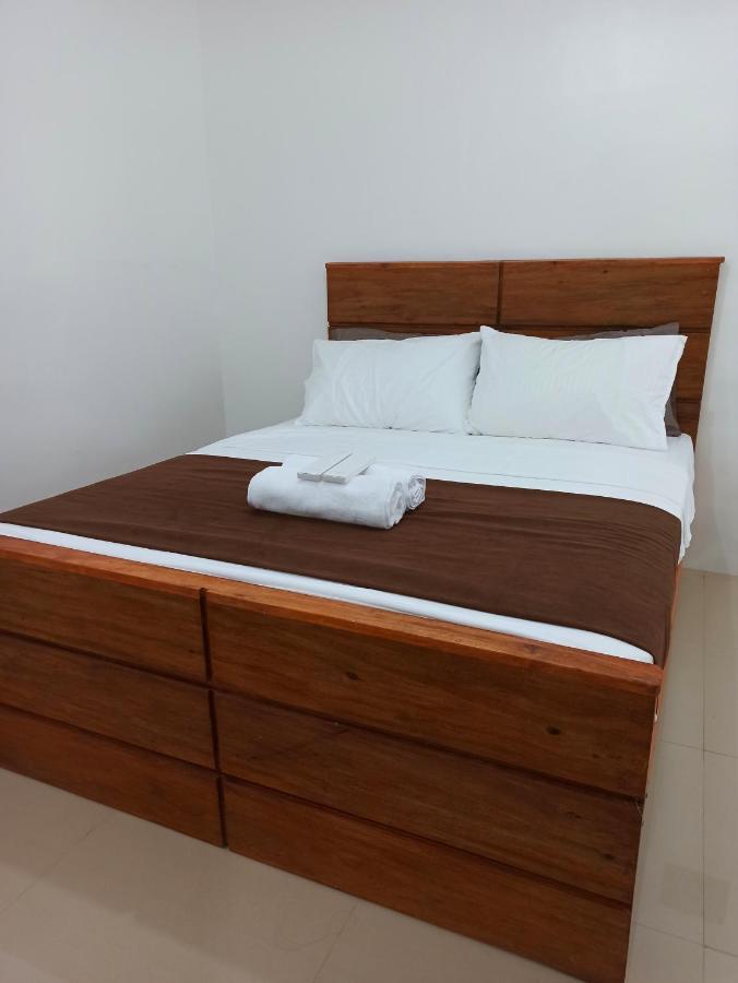 Coco Bloom Hotel Aborlan Luaran gambar