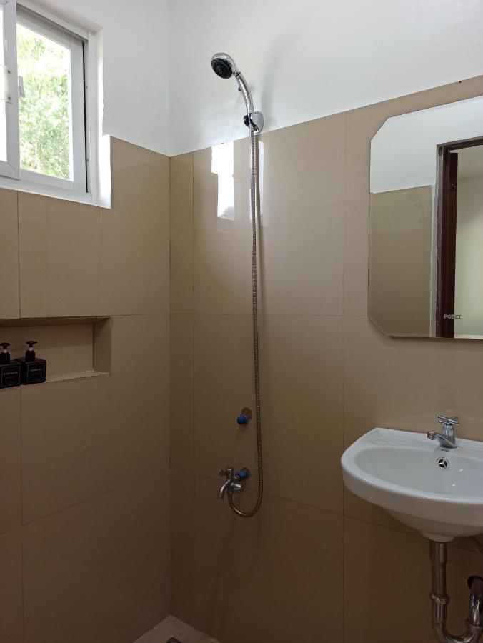 Coco Bloom Hotel Aborlan Luaran gambar