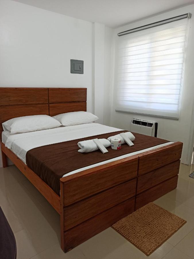 Coco Bloom Hotel Aborlan Bilik gambar