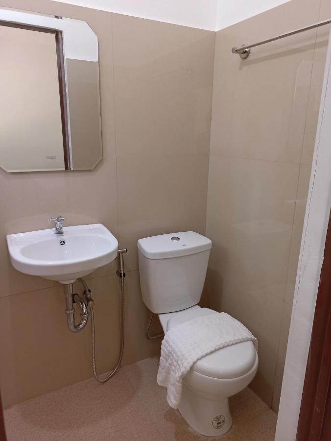 Coco Bloom Hotel Aborlan Luaran gambar